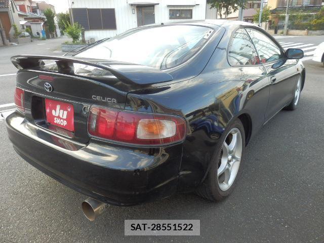 Toyota CELICA 1996-09 8730575-4