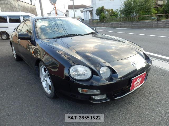 Toyota CELICA 1996-09 8730575-5