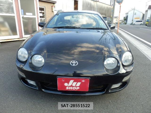 Toyota CELICA 1996-09 8730575-6