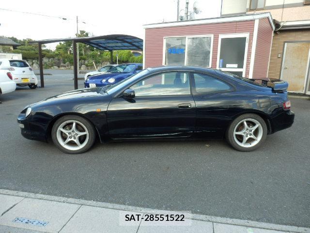 Toyota CELICA 1996-09 8730575-7