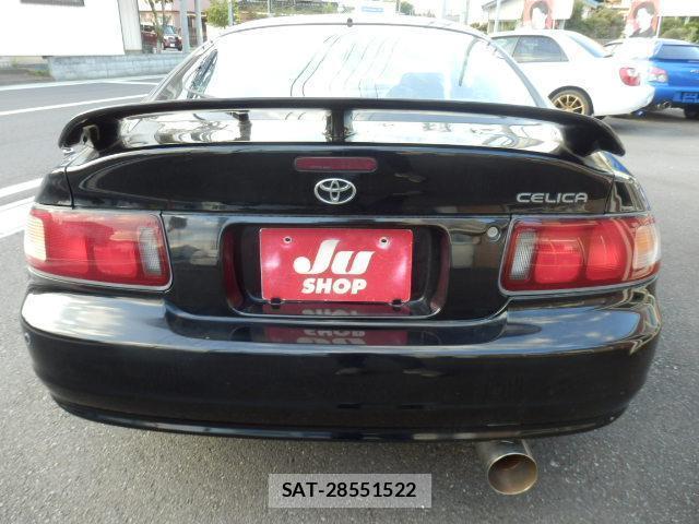 Toyota CELICA 1996-09 8730575-8