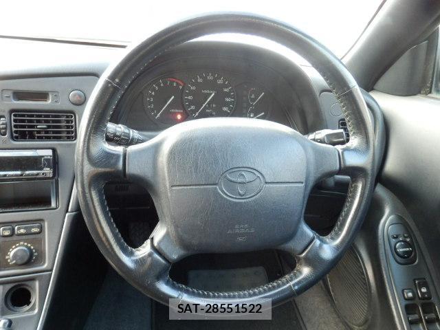 Toyota CELICA 1996-09 8730575-9