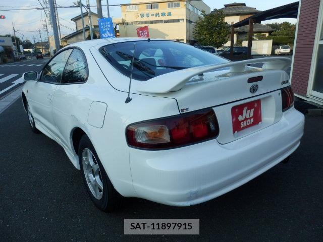 Toyota CELICA 1997-07 8730578-1