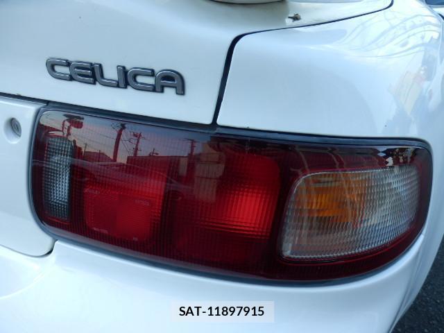 Toyota CELICA 1997-07 8730578-19