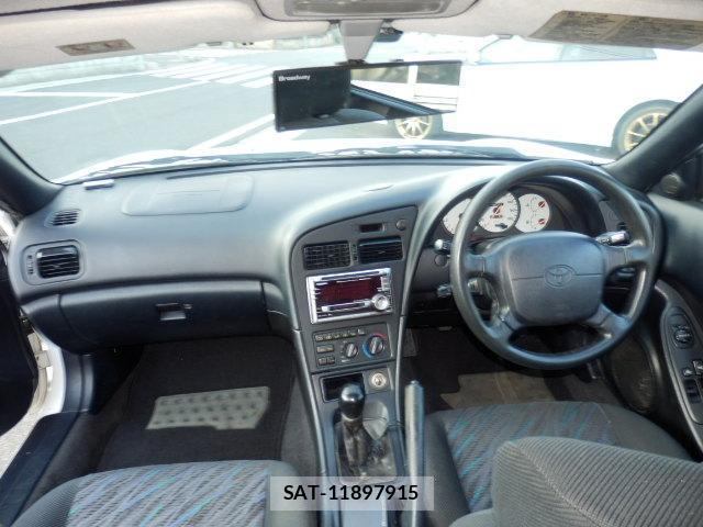Toyota CELICA 1997-07 8730578-3