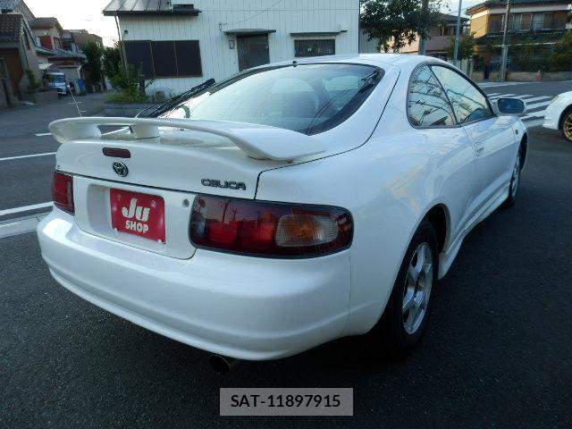 Toyota CELICA 1997-07 8730578-4