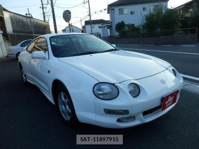 Toyota CELICA 1997-07 8730578-5
