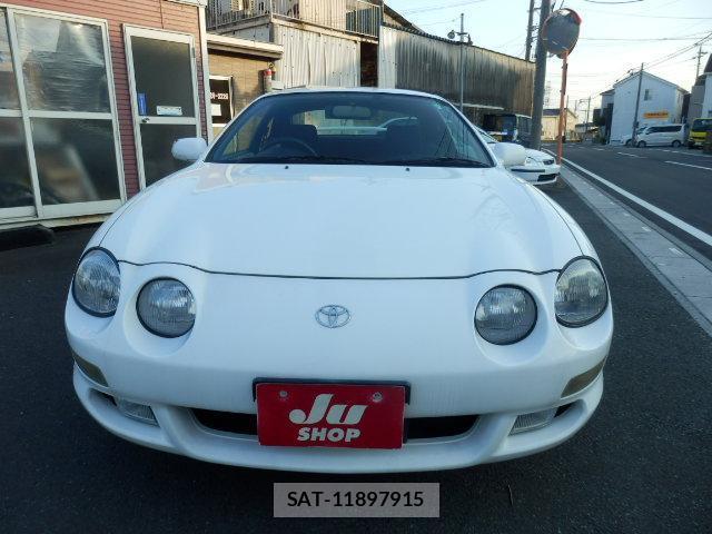 Toyota CELICA 1997-07 8730578-6