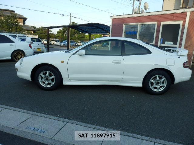 Toyota CELICA 1997-07 8730578-7