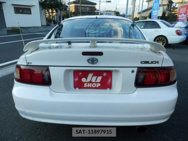 Toyota CELICA 1997-07 8730578-8