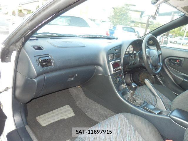 Toyota CELICA 1997-07 8730578-9