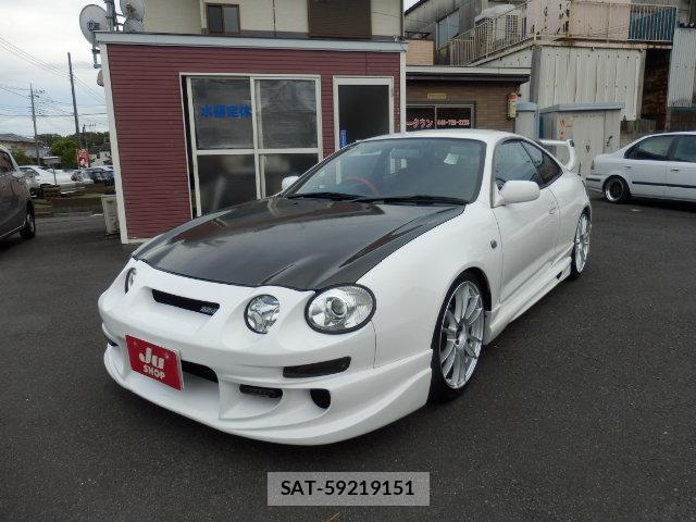 sat car
