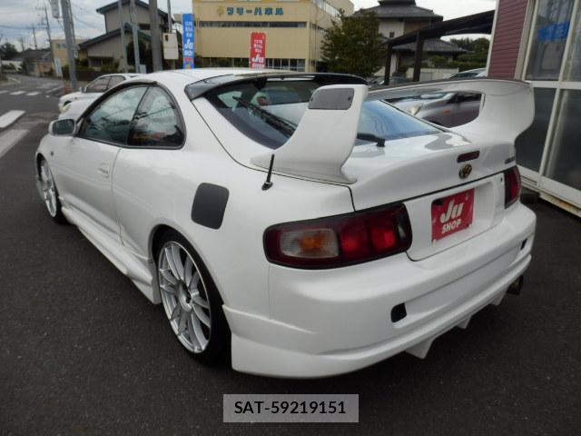 Toyota CELICA 1997-12 8730579-1