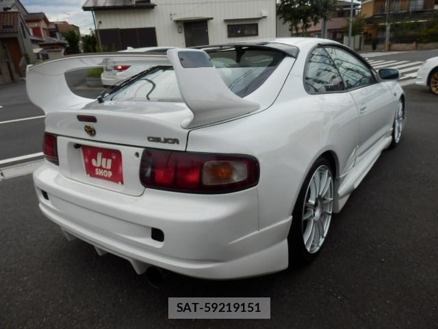 Toyota CELICA 1997-12 8730579-4