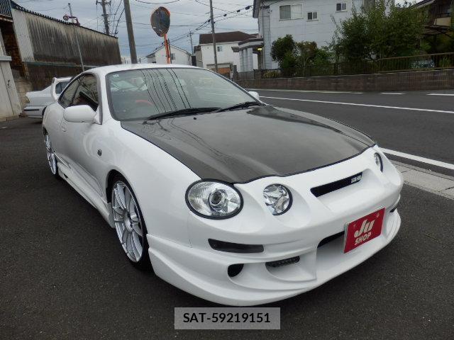 Toyota CELICA 1997-12 8730579-5