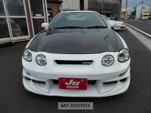 Toyota CELICA 1997-12 8730579-6