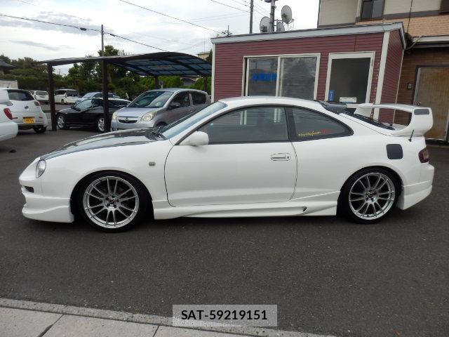 Toyota CELICA 1997-12 8730579-7