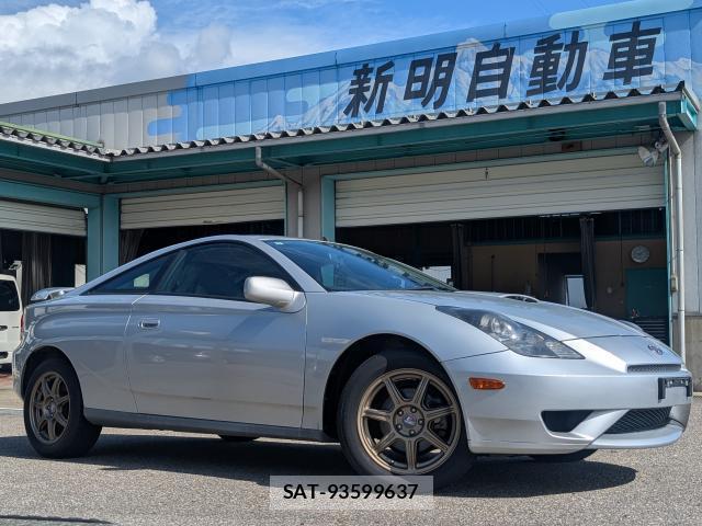 Toyota CELICA 2003-11 8731048-0