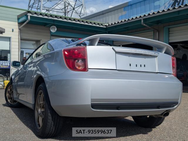 Toyota CELICA 2003-11 8731048-1