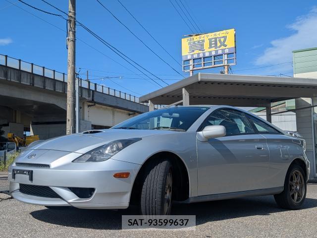 Toyota CELICA 2003-11 8731048-10