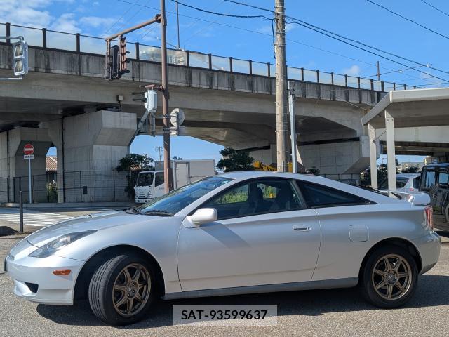 Toyota CELICA 2003-11 8731048-11