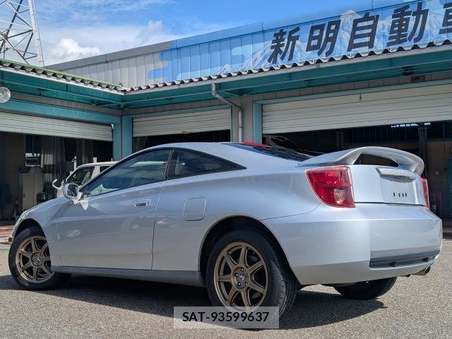 Toyota CELICA 2003-11 8731048-12