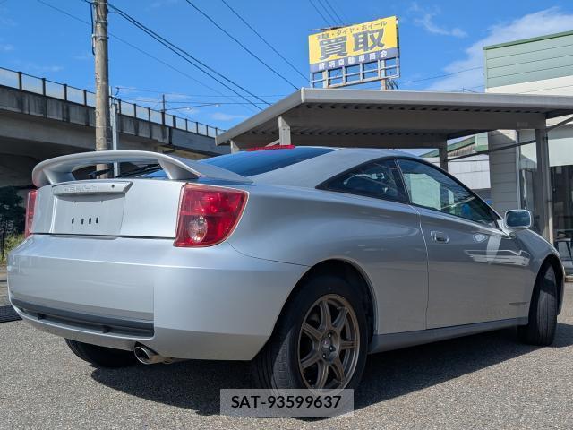 Toyota CELICA 2003-11 8731048-14