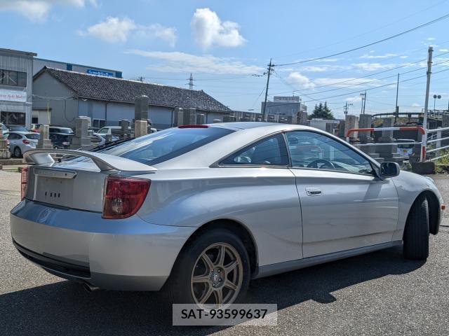 Toyota CELICA 2003-11 8731048-15