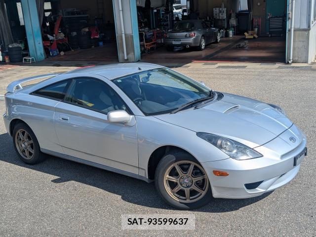 Toyota CELICA 2003-11 8731048-16