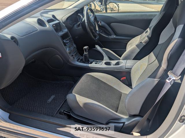 Toyota CELICA 2003-11 8731048-18