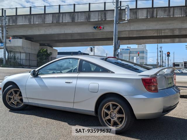 Toyota CELICA 2003-11 8731048-19
