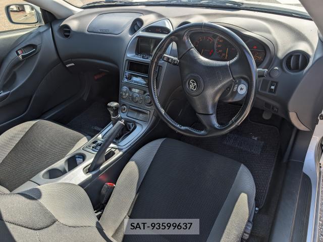 Toyota CELICA 2003-11 8731048-2