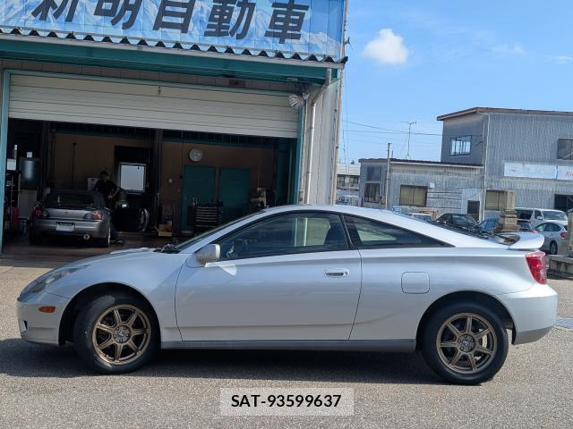 Toyota CELICA 2003-11 8731048-3