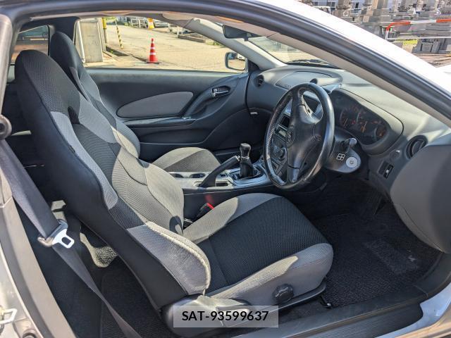 Toyota CELICA 2003-11 8731048-5