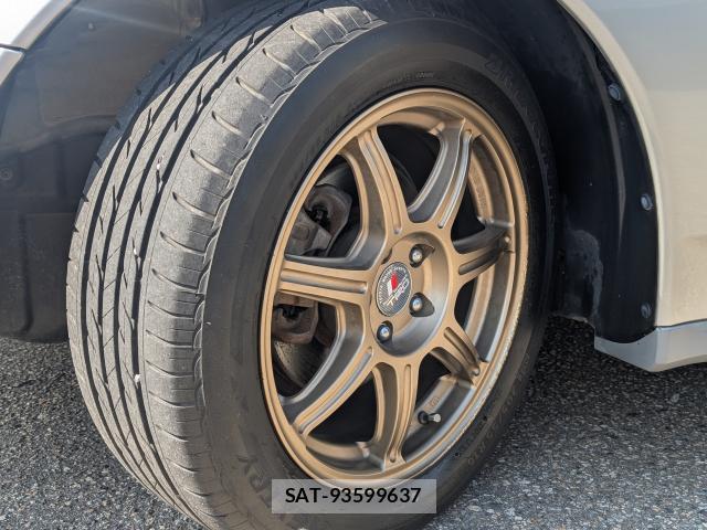 Toyota CELICA 2003-11 8731048-8