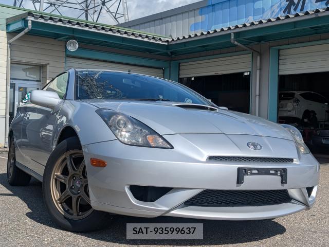 Toyota CELICA 2003-11 8731048-9