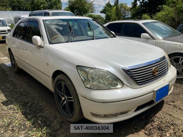 Toyota CELSIOR 2004-07 8726119-1