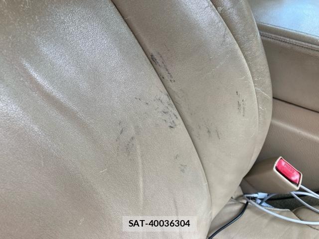 Toyota CELSIOR 2004-07 8726119-10