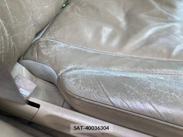 Toyota CELSIOR 2004-07 8726119-11