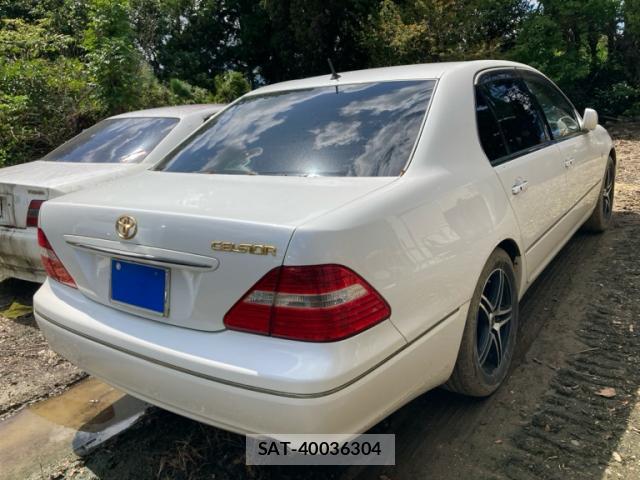 Toyota CELSIOR 2004-07 8726119-12