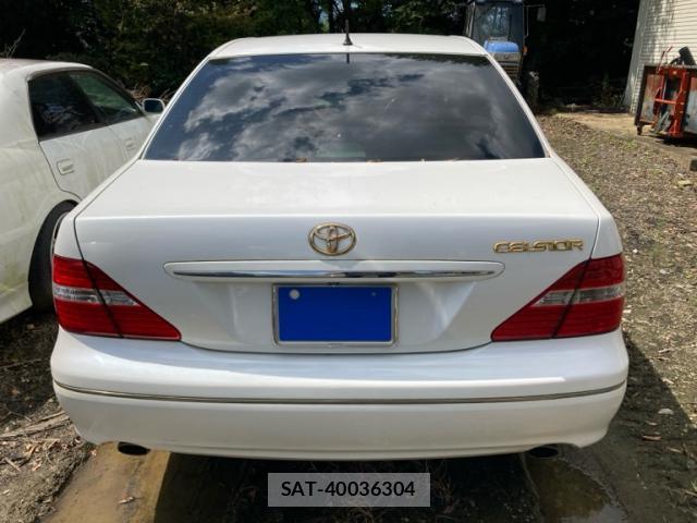 Toyota CELSIOR 2004-07 8726119-13