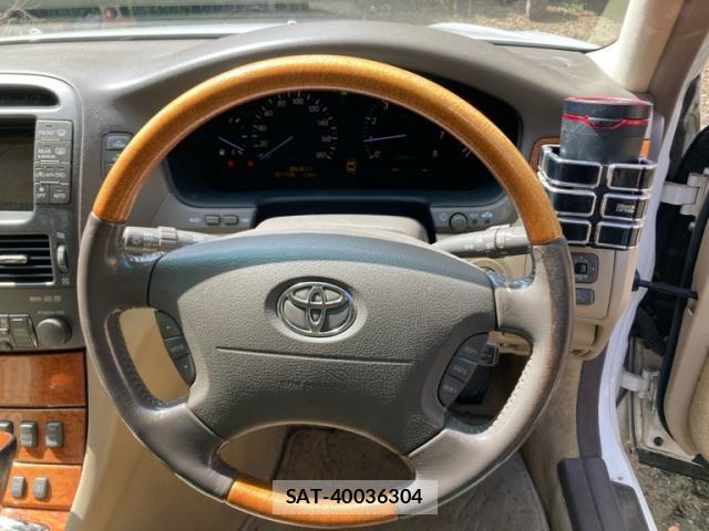 Toyota CELSIOR 2004-07 8726119-15