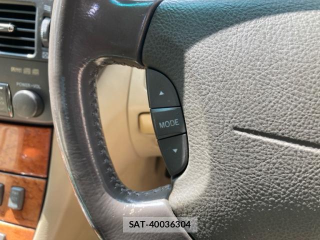 Toyota CELSIOR 2004-07 8726119-16