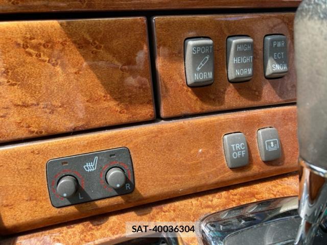 Toyota CELSIOR 2004-07 8726119-19