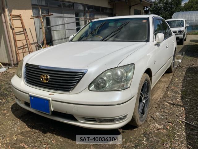 Toyota CELSIOR 2004-07 8726119-2