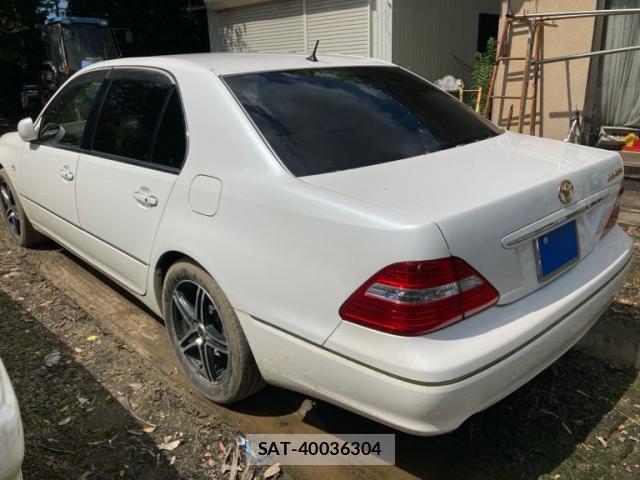 Toyota CELSIOR 2004-07 8726119-3