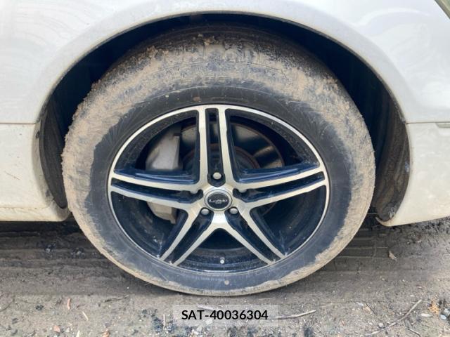 Toyota CELSIOR 2004-07 8726119-4