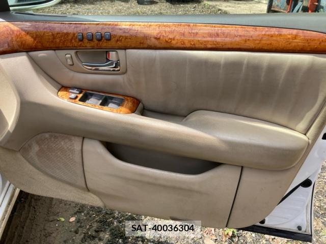 Toyota CELSIOR 2004-07 8726119-7