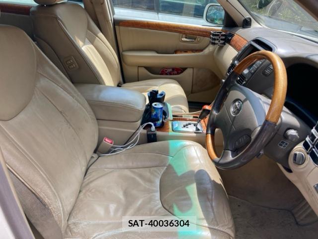 Toyota CELSIOR 2004-07 8726119-8