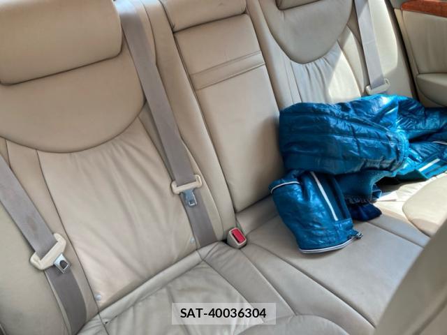 Toyota CELSIOR 2004-07 8726119-9